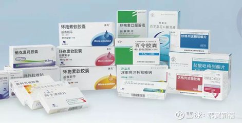 華東醫藥困境反轉了嗎