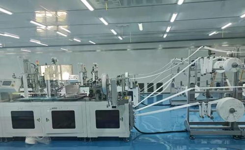 無塵車間的清潔工作用品,操作流程,以及注意事項(xiàng)