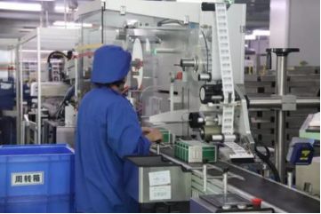 銷售連年翻番背后 一款中成藥如何逆勢而上