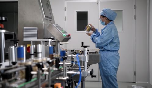 恒修堂躋身2024年湖南省省級企業技術中心擬認定名單，彰顯醫藥產品創新實力