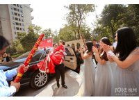 合肥婚慶禮儀服務(wù)全攻略 選擇、注意事項(xiàng)與推薦商家