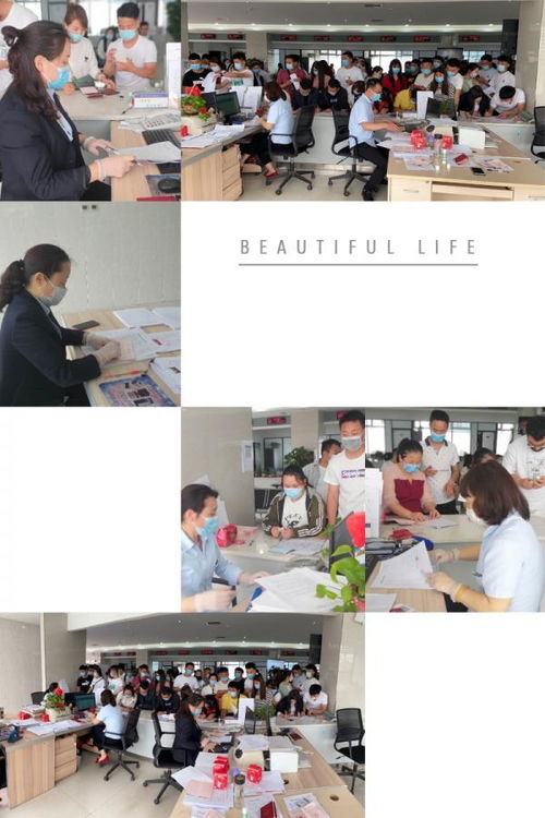 領證是最好的告白 520，周至縣婚姻登記服務中心見證新人的甜蜜約定