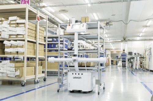 未來工廠 AI與機器學習如何革新安全保障，賦能智能制造雙創(chuàng)服務(wù)